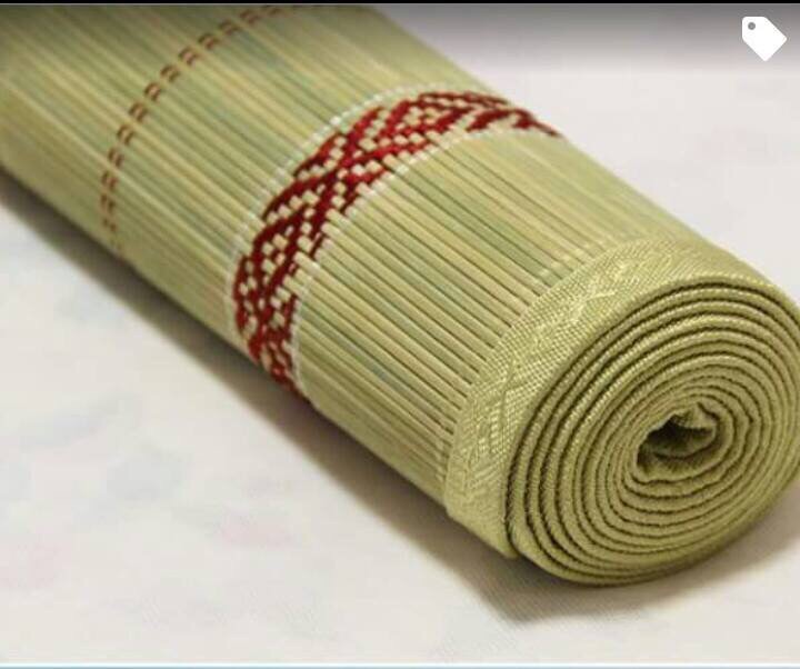 Chiếu tre Tây Bắc Chiếu tre Tây Bắc