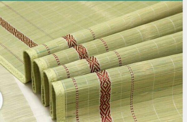 Chiếu tre Tây Bắc Chiếu tre Tây Bắc