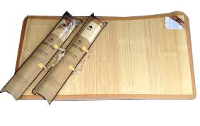 Chiếu tre trúc tăm mộc Hương Trúc chiếu tăm mộc hương trúc