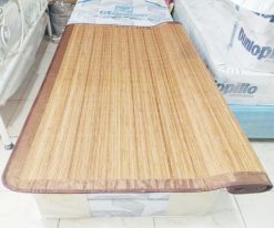 Chiếu tre trúc tăm mộc Hương Trúc chiếu tăm cây Hương Trúc