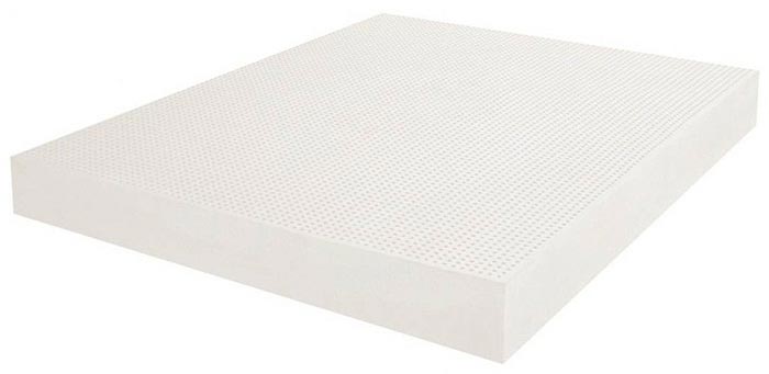 Đệm cao su Liên Á Classic Bảng giá khuyến mãi đệm cao su Liên Á Classic chính hãng