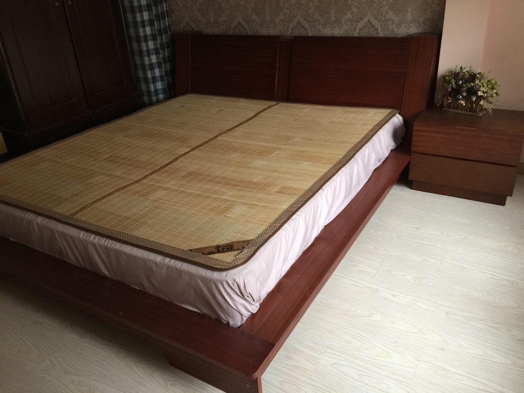Chiếu tre trúc tăm mộc Hương Trúc chiếu trúc giá rẻ
