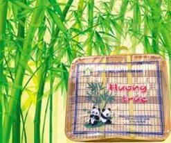 Chiếu trúc Hương Trúc Việt Nam