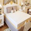 Đệm cao su thiên nhiên Princess Diamond Luxury Kim Cương Khuyến mãi Đệm cao su Kim Cương Luxury giảm giá