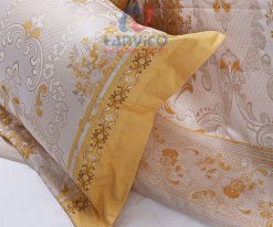 Chăn ga gối Hanvico Royal Award RA-22
