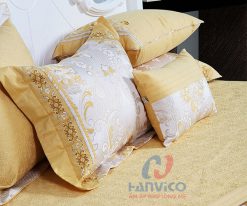 Chăn ga gối Hanvico Royal Award RA-22