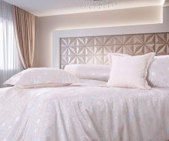Chăn ga gối phủ Blue Sky HV 50