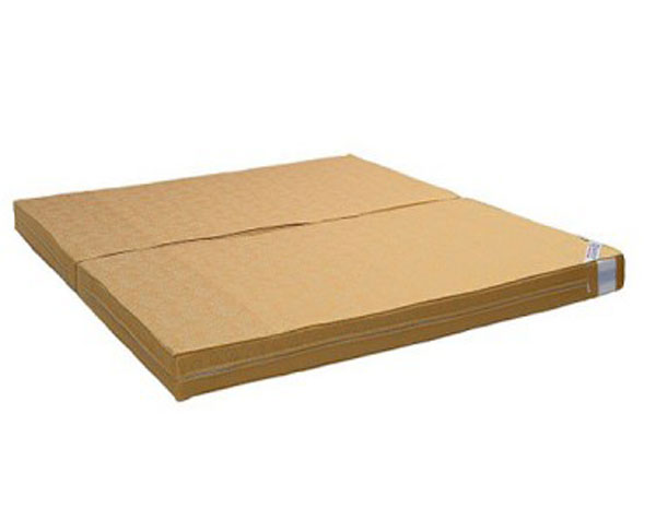 Đệm bông gấm chống khuẩn Hanvico