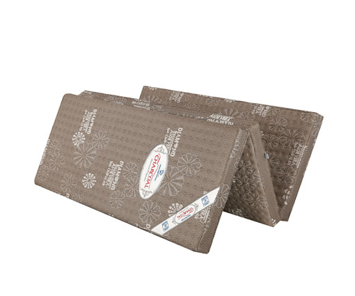 Đệm than hoạt tính Organic - Charcoal