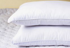 Ruột gối lông vũ nhân tạo cao cấp Ruột gối lông vũ cao cấp