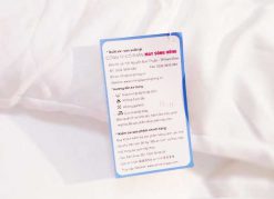 Ruột chăn Sông Hồng Ruột chăn đông siêu nhẹ Sông Hồng