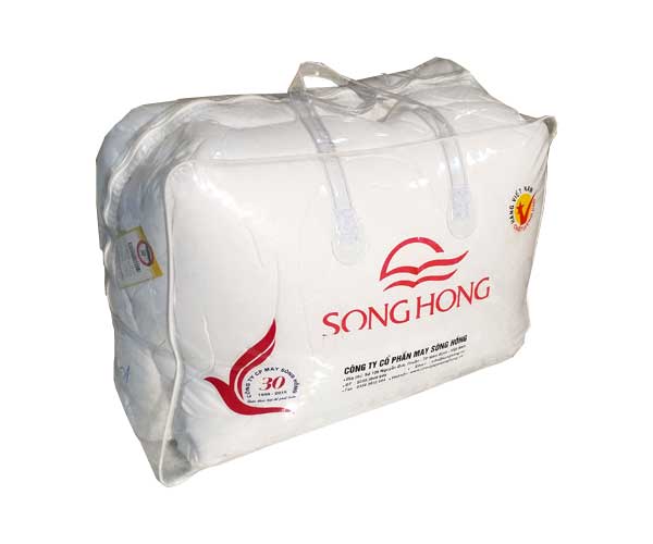 Ruột chăn Sông Hồng Ruột chăn Sông Hồng