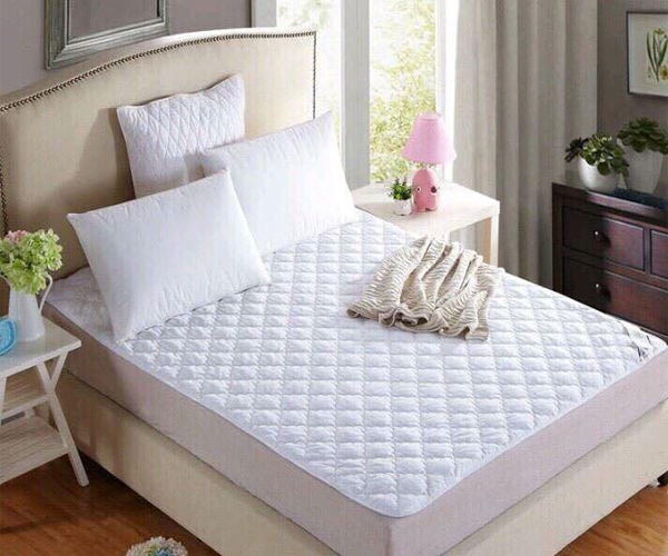 Tấm lót bảo quản đệm khách sạn Tấm lót bảo vệ đệm nhà nghỉ, khách sạn