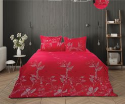 Bộ chăn ga gối Sông Hồng dòng Classic