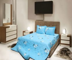 Bộ chăn ga gối Sông Hồng Elegance chính hãng