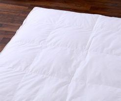 Tấm Topper tiện nghi Hanvico