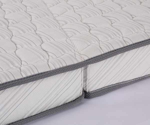 Đệm cao su Hanvico chính hãng Latex U.matrix Đệm cao su Hanvico latex umatrix chính hãng