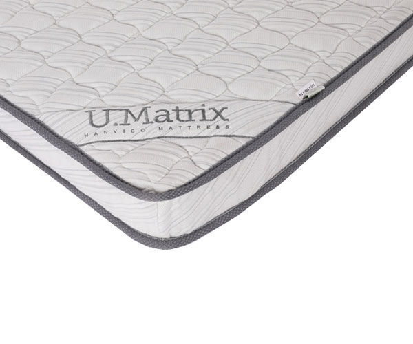 Đệm cao su Hanvico latex umatrix chính hãng Đệm cao su Hanvico latex umatrix chính hãng
