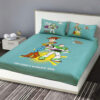 Bộ chăn ga gối Sông Hồng Disney YC20001