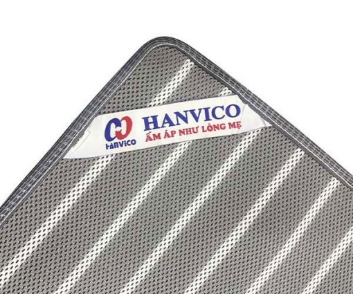 Đệm - chiếu mát Hanvico cool Đệm - chiếu mát Hanvico cool - Ảnh 3