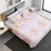Bộ chăn ga gối Sông Hồng BC21030