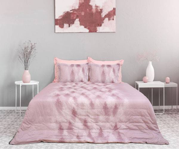 Bộ chăn ga gối Sông Hồng BC21033