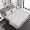 Bộ chăn ga gối Sông Hồng BC21034