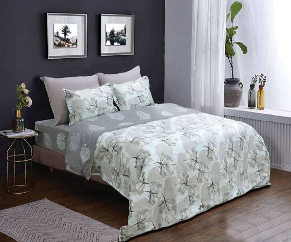 Bộ chăn ga gối Sông Hồng BC21041