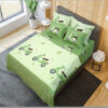 Bộ chăn ga gối Sông Hồng BC20011