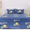 bộ chăn ga gối trẻ em yc22002