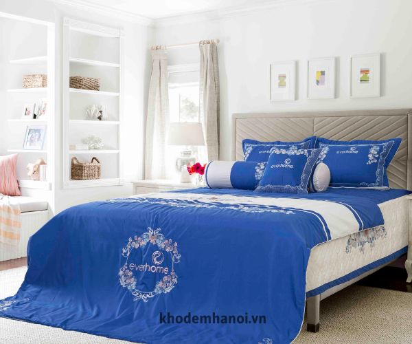 chăn đông everhome có tốt không