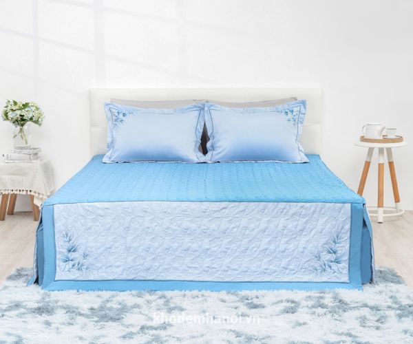 Chăn ga gối Sông Hồng Urban UC22016 chăn ga gối sông hồng urban uc22016 chính hãng tại hà nội
