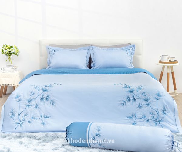 Chăn ga gối Sông Hồng Urban UC22016 chăn ga gối sông hồng urban uc22016 chính hãng tại hà nội