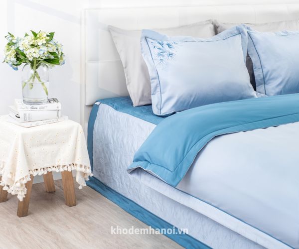 Chăn ga gối Sông Hồng Urban UC22016 chăn ga gối sông hồng urban uc22016 chính hãng tại hà nội
