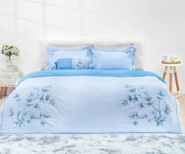 Chăn ga gối Sông Hồng Urban UC22016 chăn ga gối sông hồng urban uc22016 chính hãng tại hà nội