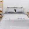 chăn ga gối sông hồng urban uc22024 chính hãng tại hà nội