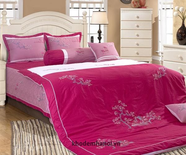 giá chăn đông everhome cotton