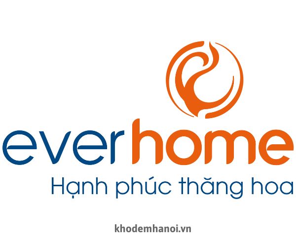 thương hiệu everhome