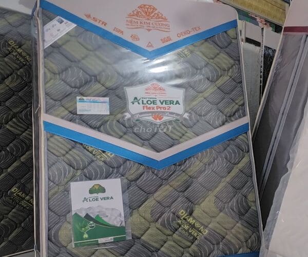 đệm cao su tổng hợp Vera plex