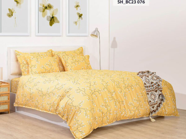 chăn đông sông hồng basic bc23076