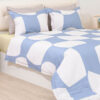 chăn đông sông hồng basic bc23083