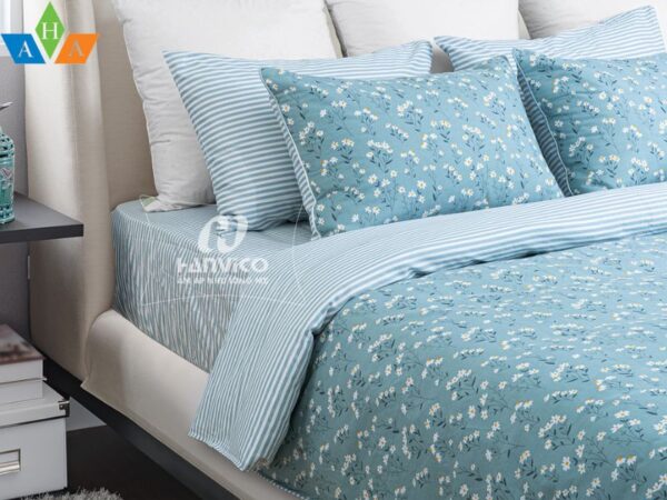 Bộ ga chun LIVING – LV18