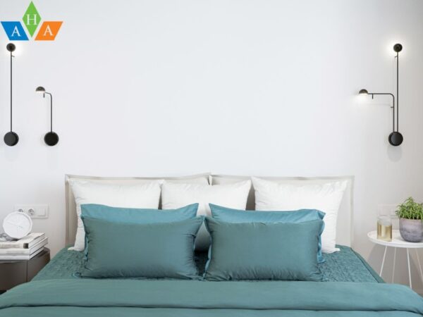 Bộ ga chần LIVING – LV27