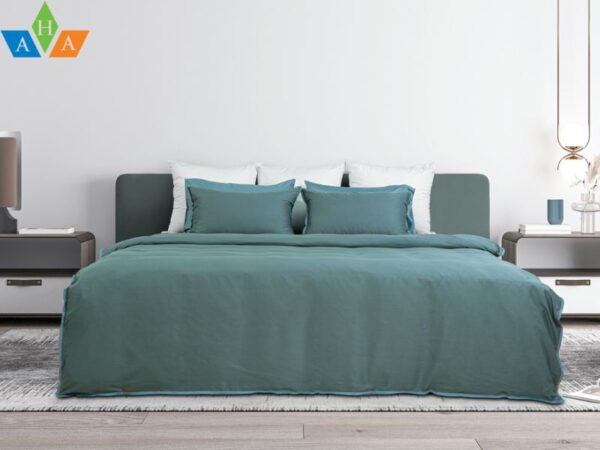 Bộ ga chần LIVING – LV27