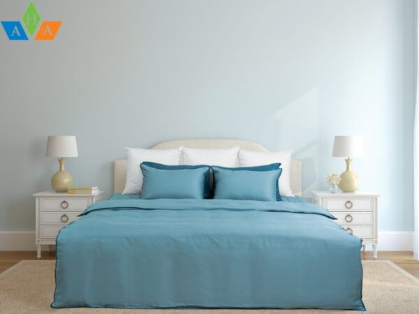 Bộ ga chần LIVING – LV28