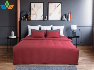 Bộ ga chần LIVING – LV29