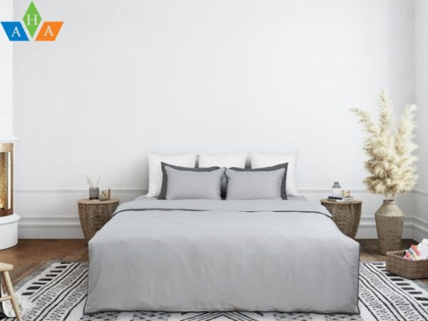 Bộ ga chần LIVING – LV30