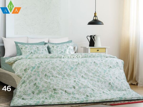 Bộ ga chun LIVING – LV46