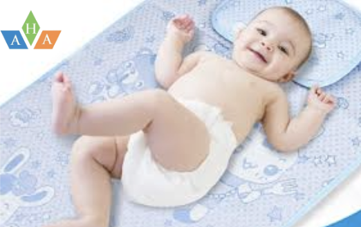 Cải thiện giấc ngủ cho trẻ nhỏ với những sản phẩm thiết yếu năm 2024 chiếu điều hoà