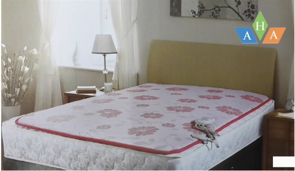 Chăn điện không đủ nóng: Nguyên nhân và cách sử dụng an toàn chăn điện